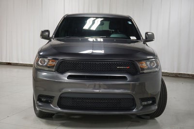 2019 Dodge Durango GT Plus