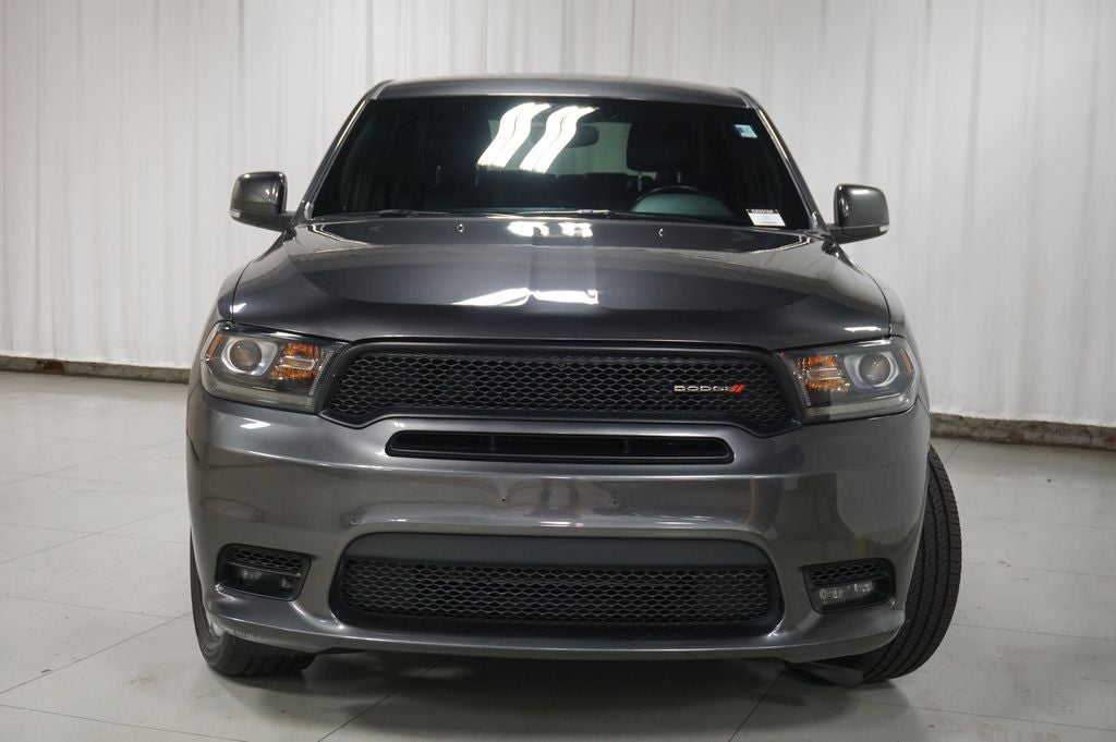 2019 Dodge Durango GT Plus