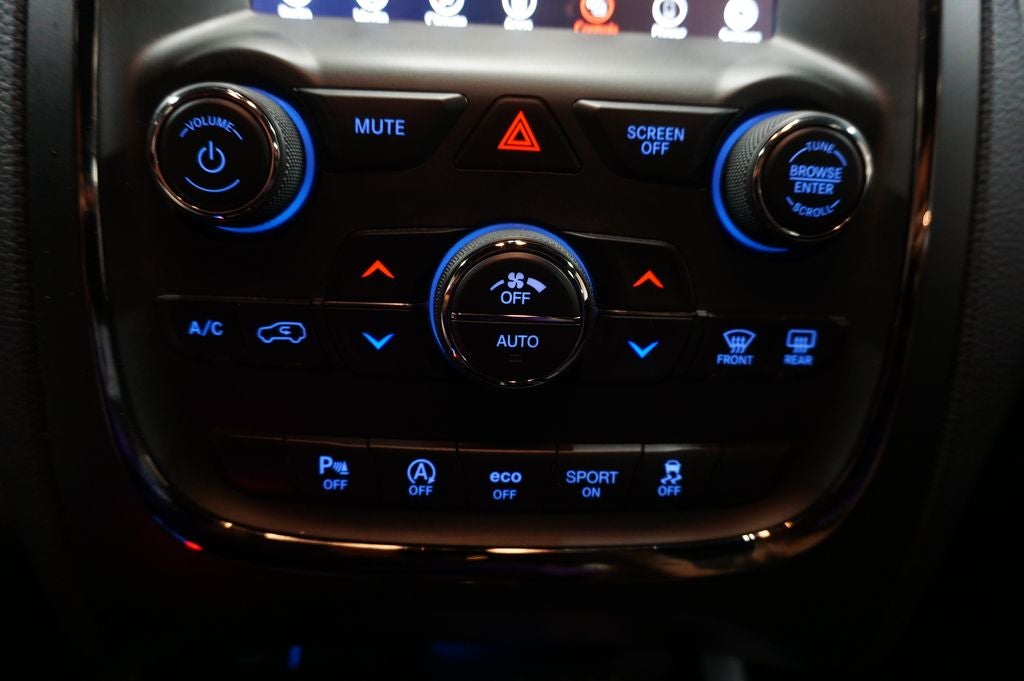 2019 Dodge Durango GT Plus