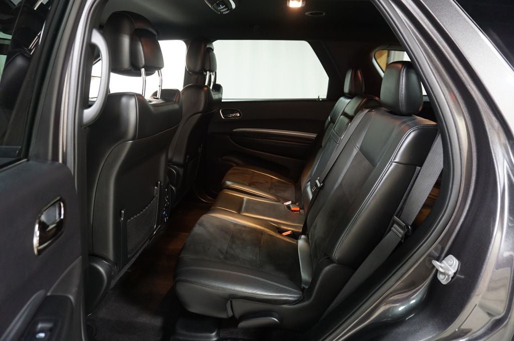 2019 Dodge Durango GT Plus