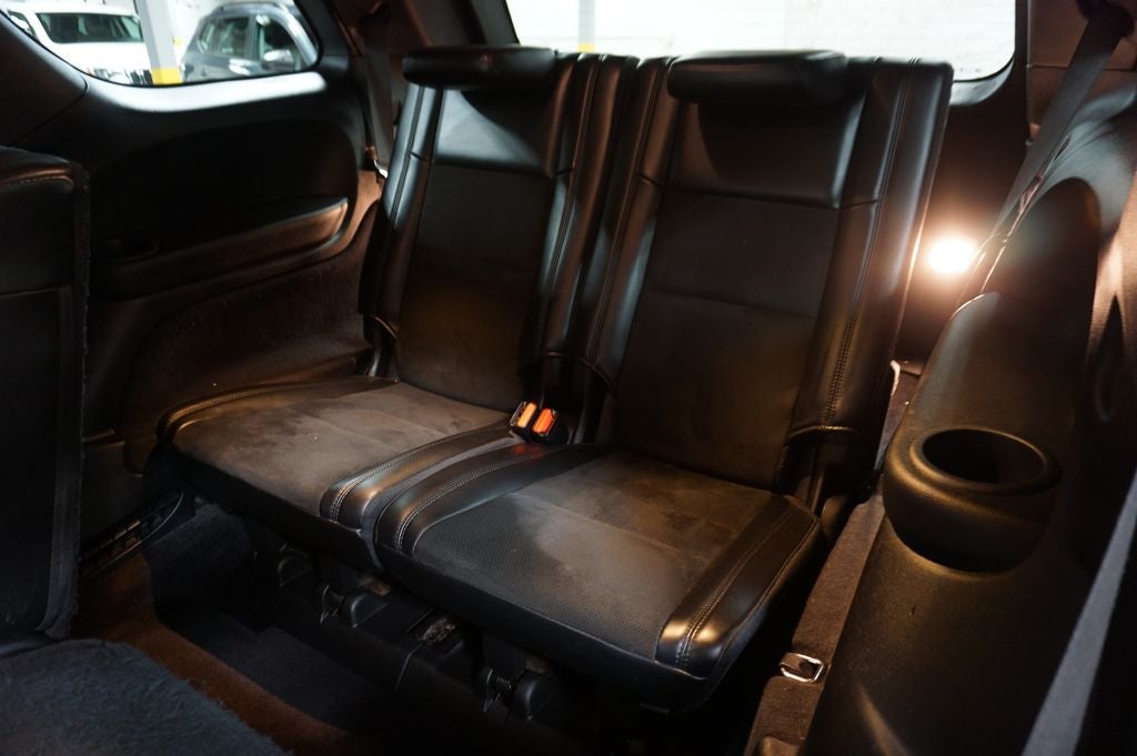 2019 Dodge Durango GT Plus