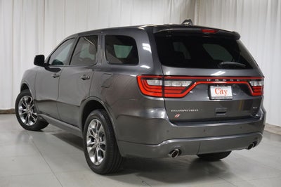 2019 Dodge Durango GT Plus