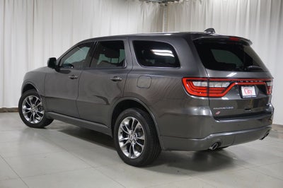 2019 Dodge Durango GT Plus