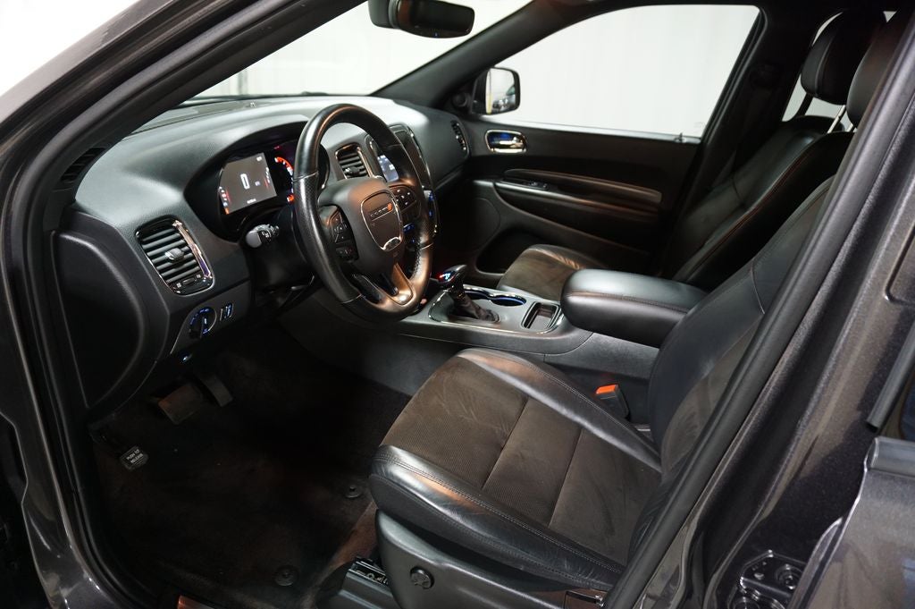 2019 Dodge Durango GT Plus
