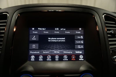 2019 Dodge Durango GT Plus