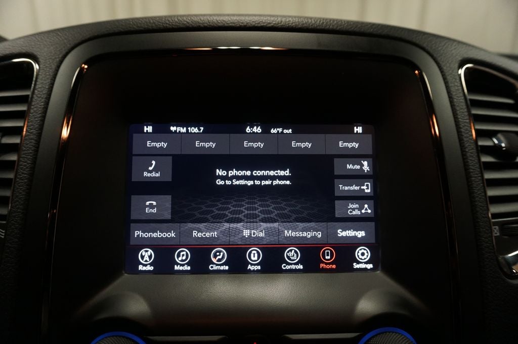 2019 Dodge Durango GT Plus