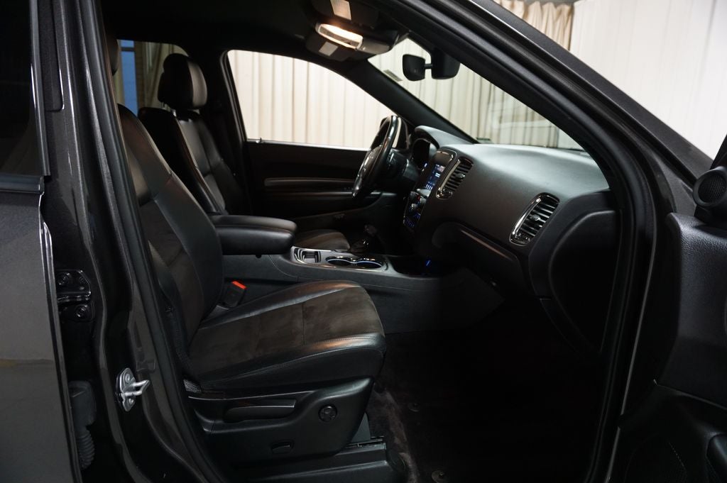 2019 Dodge Durango GT Plus