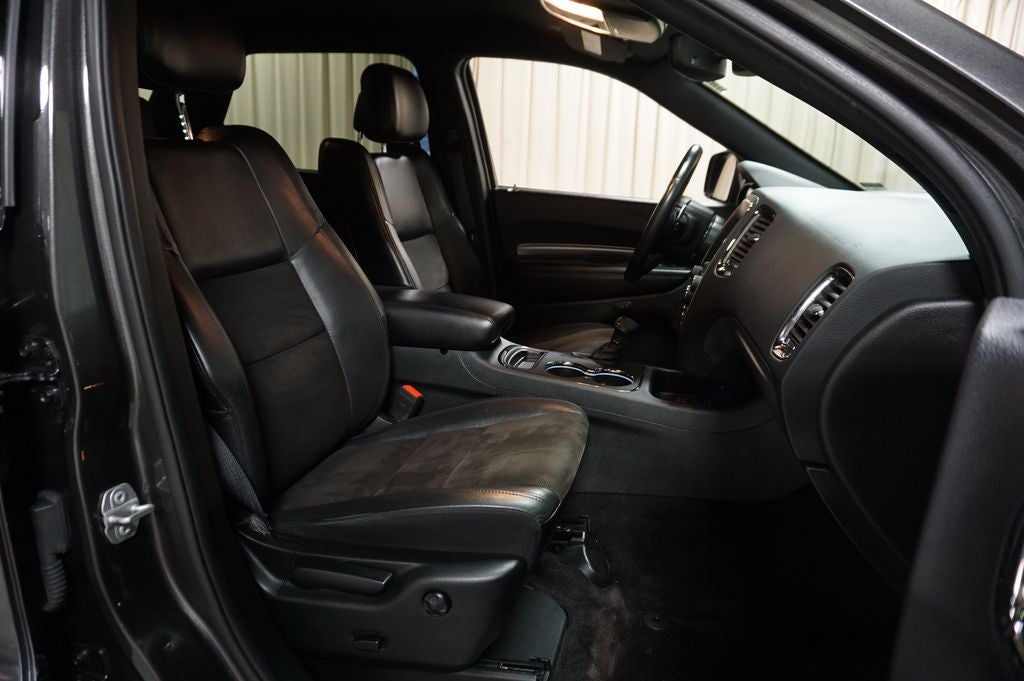 2019 Dodge Durango GT Plus