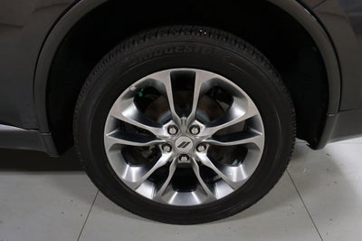 2019 Dodge Durango GT Plus