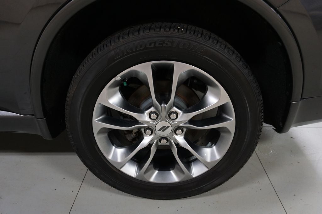 2019 Dodge Durango GT Plus