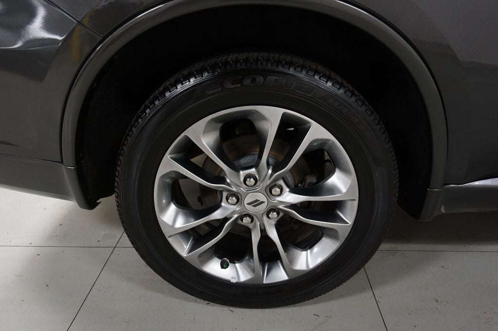 2019 Dodge Durango GT Plus