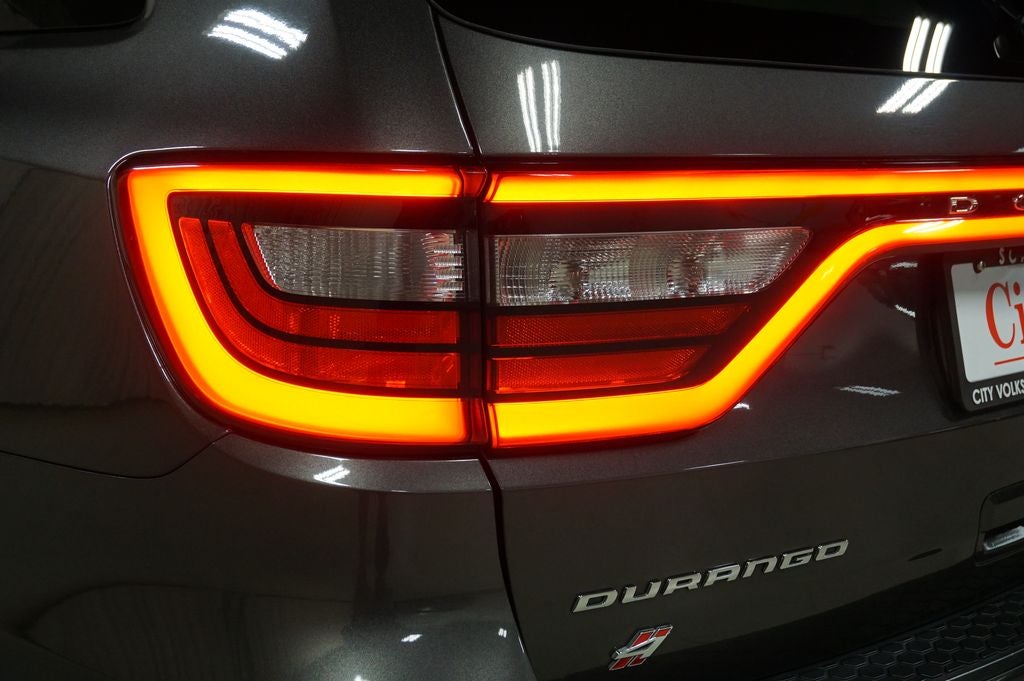 2019 Dodge Durango GT Plus