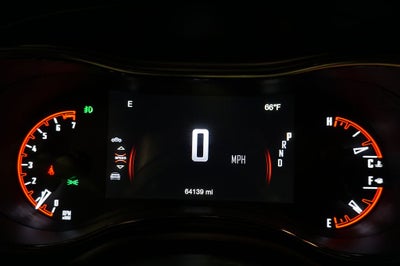 2019 Dodge Durango GT Plus