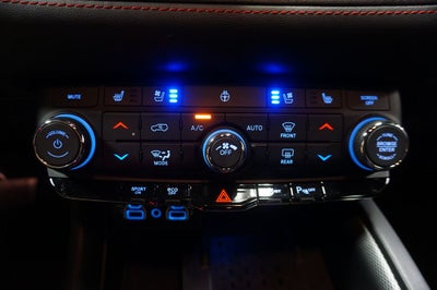 2025 Dodge Durango R/T Plus