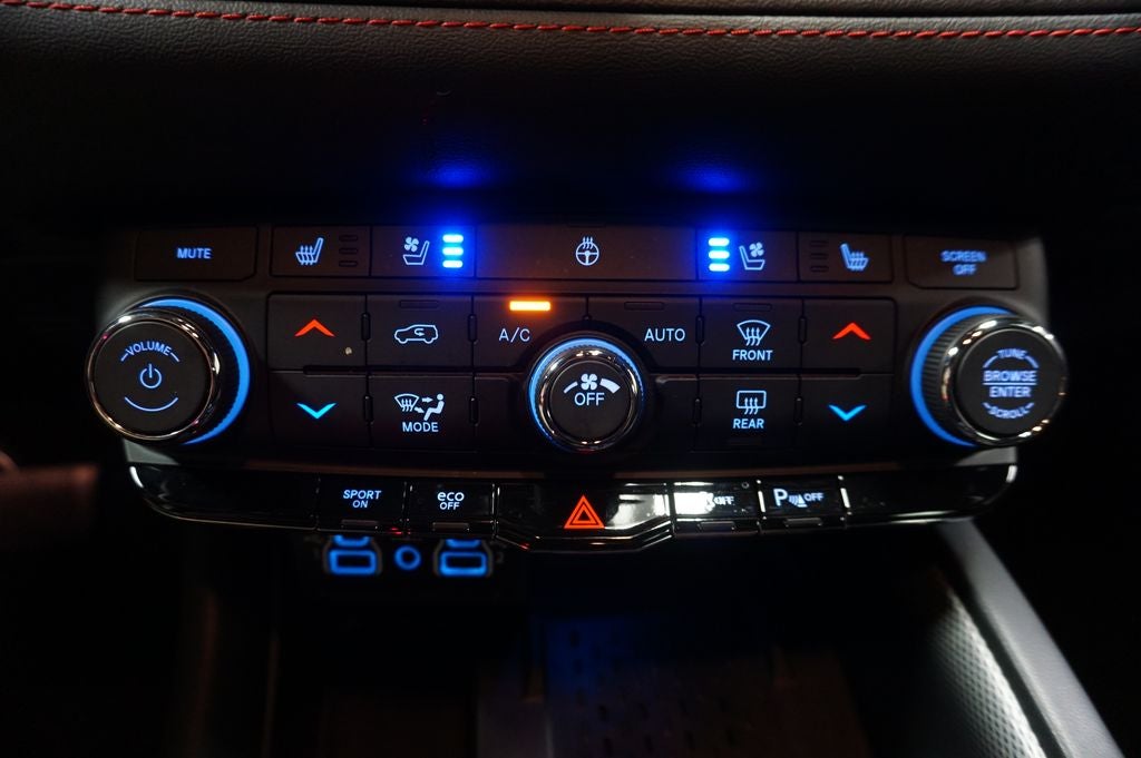2025 Dodge Durango R/T Plus