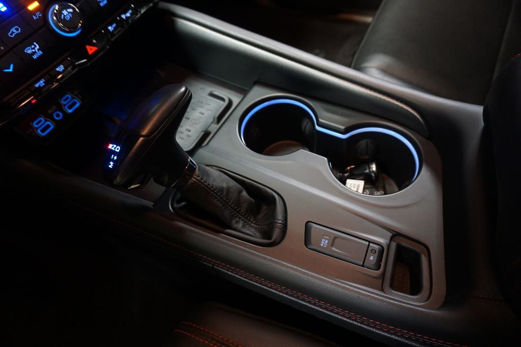 2025 Dodge Durango R/T Plus