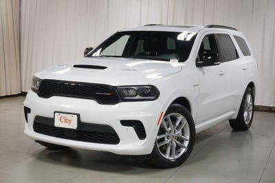 2025 Dodge Durango R/T Plus