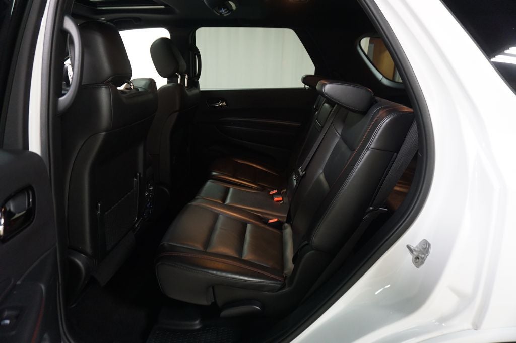 2025 Dodge Durango R/T Plus