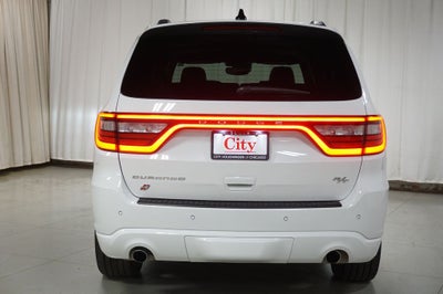 2025 Dodge Durango R/T Plus