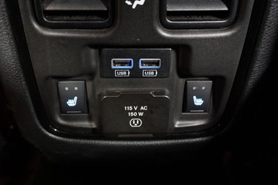 2025 Dodge Durango R/T Plus