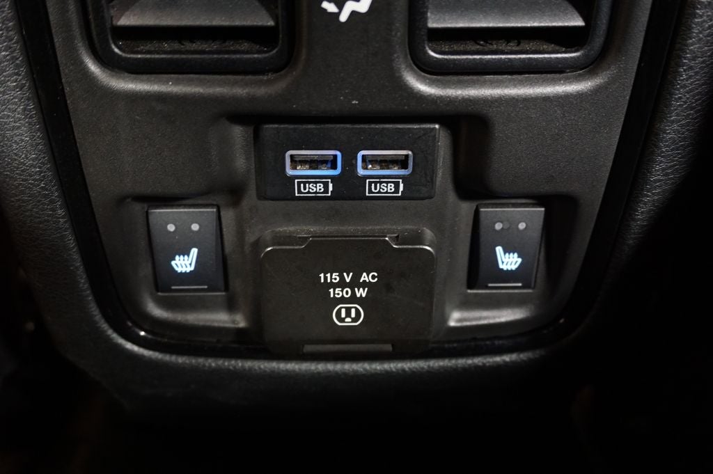 2025 Dodge Durango R/T Plus