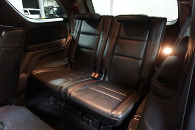 2025 Dodge Durango R/T Plus