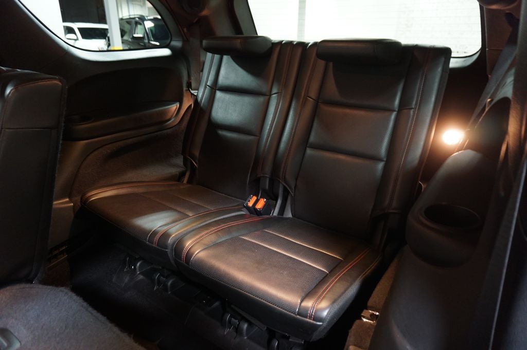 2025 Dodge Durango R/T Plus