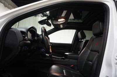 2025 Dodge Durango R/T Plus