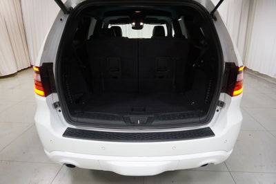 2025 Dodge Durango R/T Plus