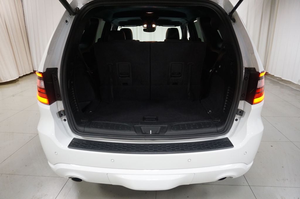 2025 Dodge Durango R/T Plus