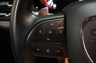 2025 Dodge Durango R/T Plus