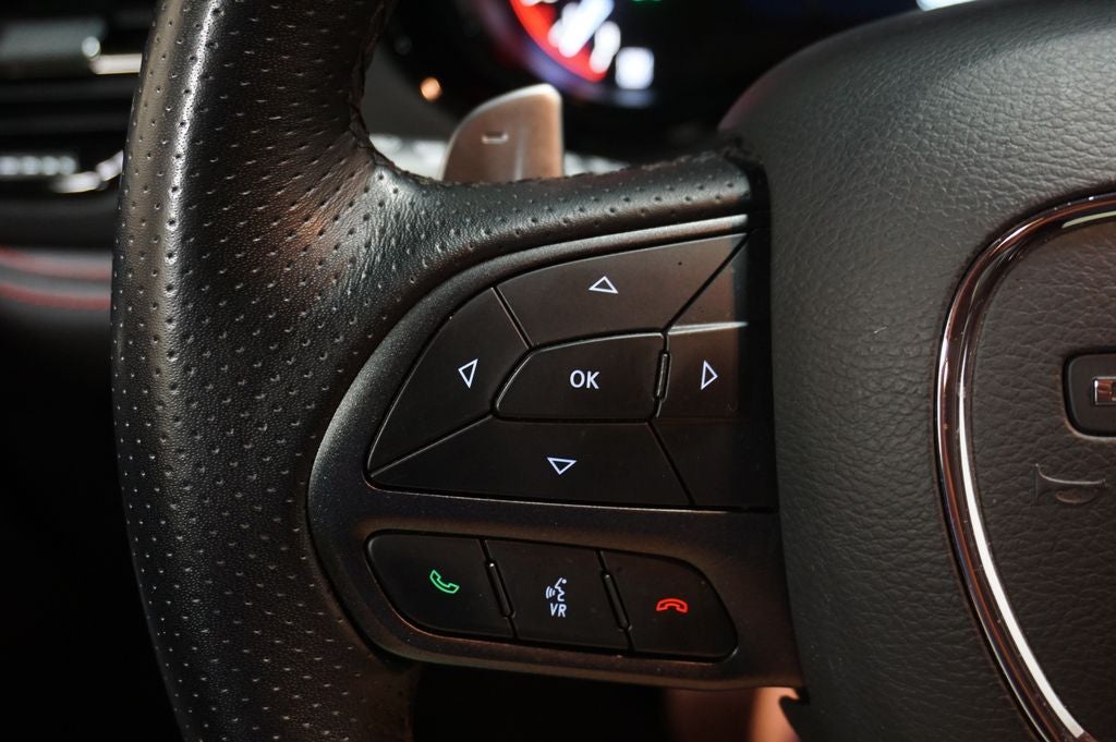 2025 Dodge Durango R/T Plus