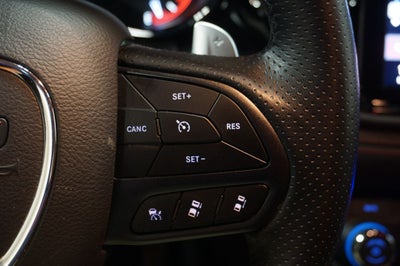 2025 Dodge Durango R/T Plus