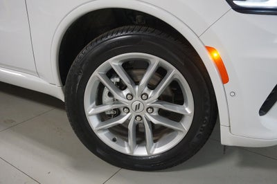 2025 Dodge Durango R/T Plus