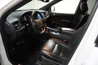 2025 Dodge Durango R/T Plus