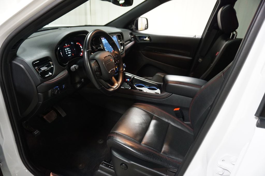 2025 Dodge Durango R/T Plus