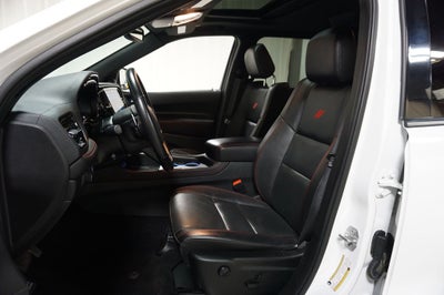 2025 Dodge Durango R/T Plus