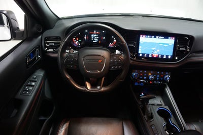 2025 Dodge Durango R/T Plus