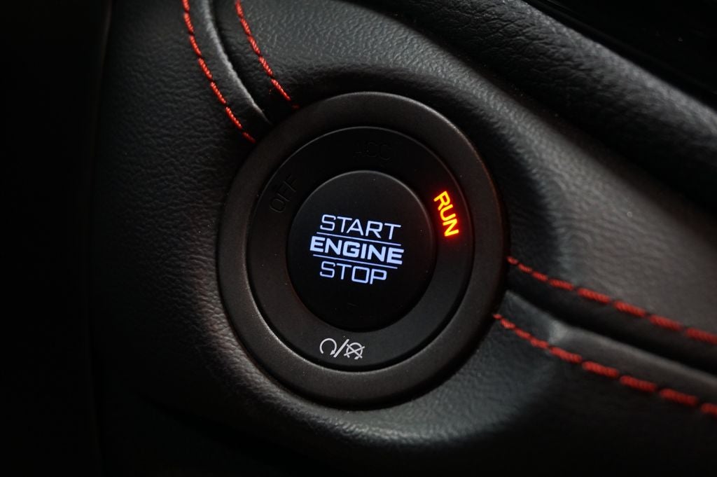 2025 Dodge Durango R/T Plus