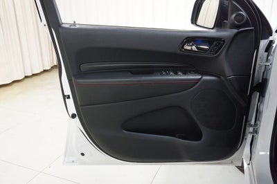 2025 Dodge Durango R/T Plus