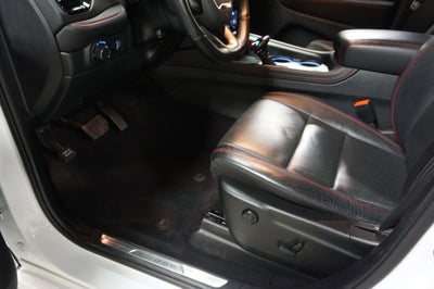 2025 Dodge Durango R/T Plus