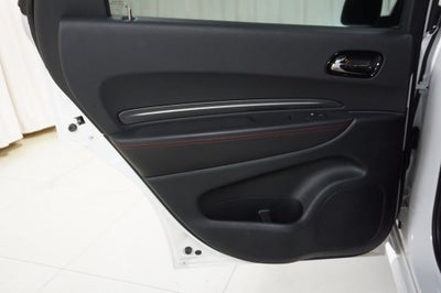 2025 Dodge Durango R/T Plus