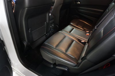 2025 Dodge Durango R/T Plus