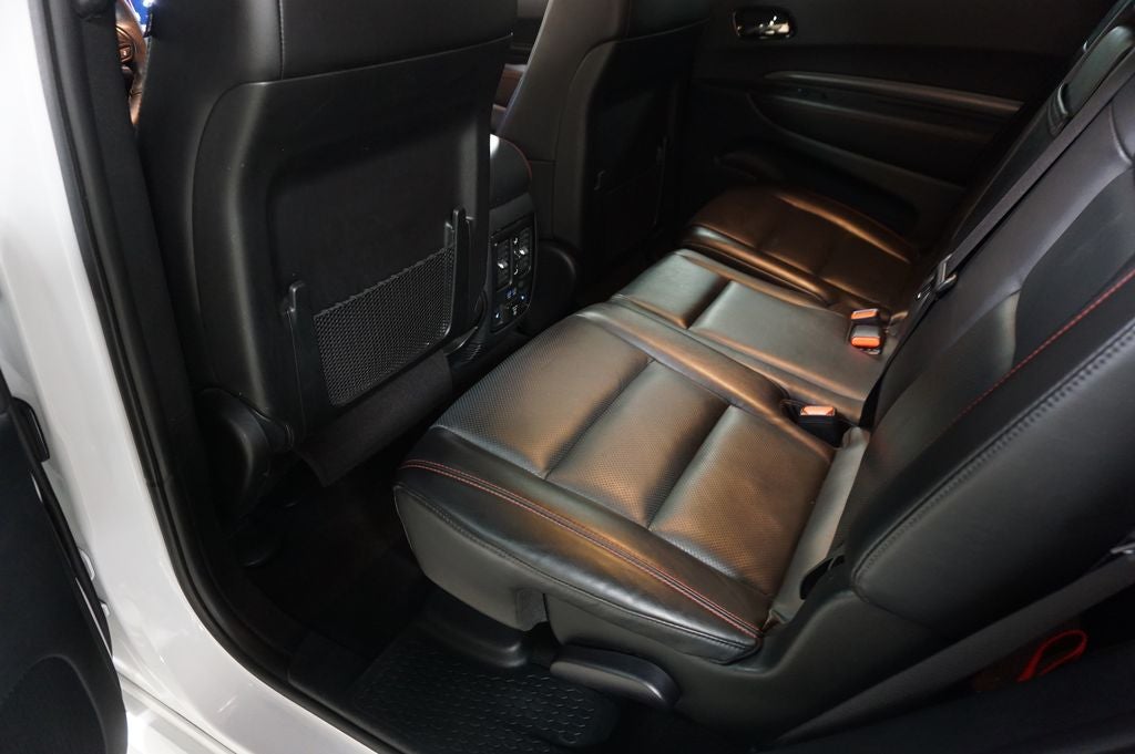 2025 Dodge Durango R/T Plus