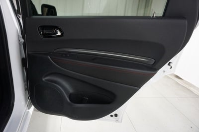 2025 Dodge Durango R/T Plus