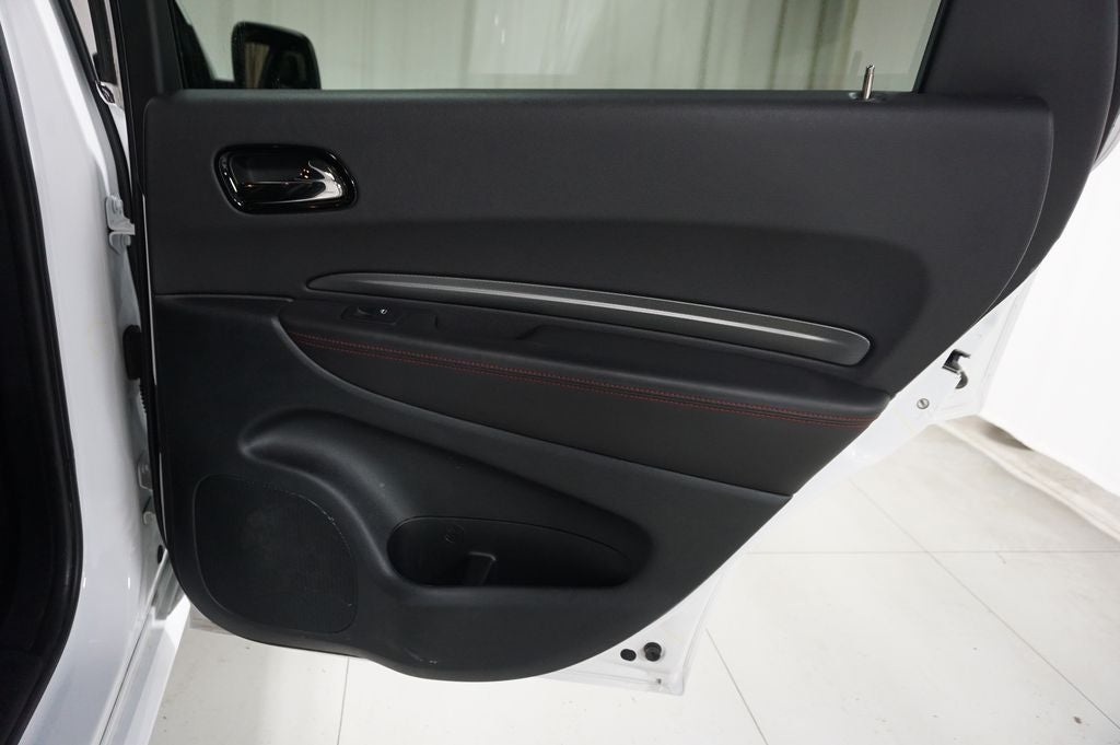 2025 Dodge Durango R/T Plus