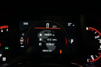 2025 Dodge Durango R/T Plus