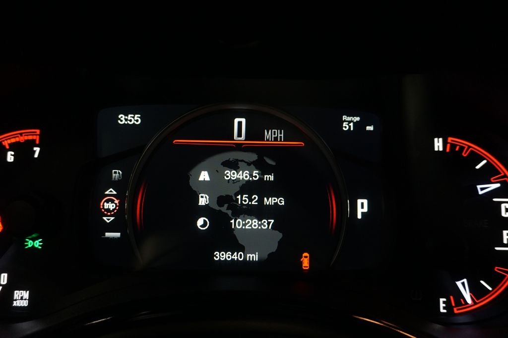2025 Dodge Durango R/T Plus