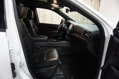 2025 Dodge Durango R/T Plus