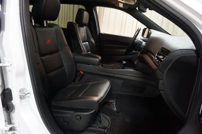2025 Dodge Durango R/T Plus